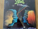 LP: I POOH viva CGD 20162 ITALY 1979 mint sealed