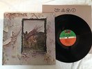 LED ZEPPELIN - IV ZOSO 4 LP Vinyl Record Album US Press Atlantic SD 19129  EX