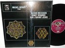 SLS 793/2 Messiaen Vingt Regards Sur L'Enfant Jesus Michel Beroff 2LP Box Set