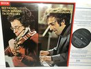 SXL 6791 Beethoven Violin Sonatas 1 & 2 Itzhak Perlman & Vladimir Ashkenazy
