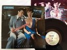 Scorpions Lovedrive LP Record Vinyl EMI Banned Nude Cover W/ Inner Sleeve - EX