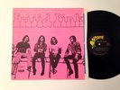 Frijid Pink - S/T   Rare Hard Blues/Psych Rock - 1970 Parrot W/Inner
