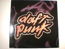 Homework [LP] by Daft Punk (Vinyl, Jan-1997, Virgin) 1st Press.-France