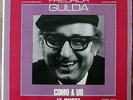 FRIEDRICH GULDA LP As You Like It RARE FOREIGN PRESSING Cool JAZZ Klaus WEISS
