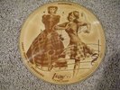 Vogue Picture Record Sonny Dunham Clementine I Love You In The Daytime Too
