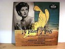 PETER MAAG LONDON PHILHARMONIC JENNIFER VYVYAN MOZART ARIAS 10 INCH DECCA LP