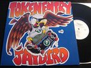 Token Entry - Jaybird LP