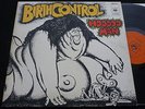 Birth Control - Hoodoo Man LP CBS S 65 316