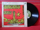 1975 CARLOS LAMARTINE Angola Ano 1 LP Revolution Song AFRO BEAT Spoken Folk MPLA