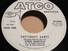 RARE NEW ORLEANS NORTHERN SOUL 45 LYDIA MARCELLE 