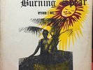 BURNING SPEAR - STUDIO ONE LP  
