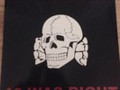 Isd No Remorse Lp Rebelles rock o rama original **LAST COPY**