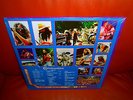 1977 SEALED USA PRIVATE Psych-Prog LP Communion TENNESSEE FARM BAND