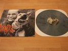 COLD WORLD - Dedicated to Babies...- LP first press, unplayed, nyhc, sxe, punk