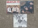 3 by THE  BEATLES - 