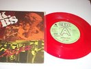 UK SUBS stranglehold 7