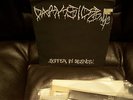 DARKSIDE NYC - SUFFERING IN SILENCE 7