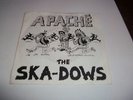THE SKA DOW apache 7