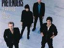 MOFI 339 | The Pretenders - Learning To Crawl MFSL LP