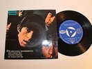 ROLLING STONES-19TH NERVOUS BREAKDOWN+3. EP MADE IN SPAIN WITH TRIDENT 1966
