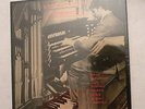 2-LP Box, Garnell Stuart Copeland  IN MEMORIAM, Bach/Schumann/Liszt, SEALED