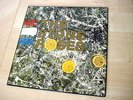 The Stone Roses + Inner *MINT* ?LISTEN? 1st Press Embossed UK LP Silvertone 1989