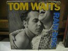 TOM WAITS-RAIN DOGS- Yugoslavian pressing LP