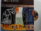 Built To Spill Perfect From Now On Rare Ger LP + 12in + Insert