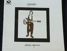 MICHAEL CHAPMAN rainmaker HARVEST LP NR/MINT folk  danny thompson norman haines