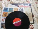 Led Zeppelin II, UK copy,  later Killing Floor issue, A6/B4
