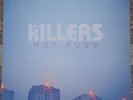 Hot Fuss The Killers Vinyl Record