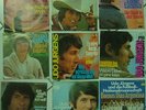 UDO JÜRGENS (RUHE IN FRIEDEN) - 30 DEUTSCHE SUPER HIT-SINGLES IN GUTEM ZUSTAND 