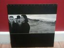 U2 - The Joshua Tree LP - ORIGINAL Ex+ 1st UK Pressing Vinyl - World Shipping
