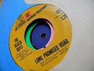 The Beach Boys 45 Long Promised Road/Deirdre Reprise 1015 Rare