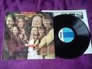 BJORN BENNY & ANNA FRIDA (ABBA) ring ring 1973-EARLY ORIGINAL SWEDEN PRESS-EX++