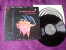 BLACK SABBATH paranoid 1970- FIRST UK PRESS  - VERTIGO SWIRL LAB - EX+