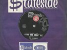 SUPREMES Come see about me 45 AUSSIE Stateside PROMO 1965 soul motown CLEAN