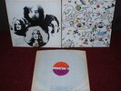 LED ZEPPELIN Led Zeppelin III LP 1970 ATLANTIC 1st Press MINT