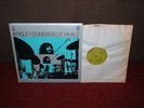 AYNSLEY DUNBAR Blue Whale LP 1971 W/B 1st Press BRILLIANT EXAMPLE