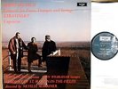 ARGO (Decca) UK Shostakovich Stravinsky MARRINER OGDEN WILBRAHAM ZRG-674