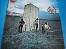 the who   who's next  west german polydor label vinyl lp excellent condition