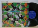 Hiro Yanagida Group Pink Floyd Prog Psych 4ch Stereo Quad Japan LP