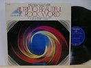 Yusuke Hoguchi Trip to Rock World Fuzz Hammond Psych Japan Quad 4ch Stereo