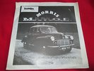 Mike Redway ?– Morris Minor Button Records ?– BTN 101 UK 7