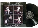 STEVIE WONDER Live at the Talk of the Town TAMLA MOTOWN 1970 1st press UK LP