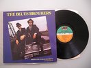 The Blues Brothers - Original Soundtrack Recording, D 1980, LP, Vinyl: m-