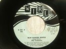 THE TRUTONES - blue danube hustle b/w condom - WIRL - VG++ //