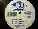 Mixman Iwah 4000 E.P Killer UK Digi 12