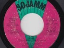 Crossover/Deep Soul 45 - Jesse Fisher - Honey - Sojamm - mp3