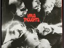 VIRUS Thoughts GER Think Progressive LP Near Mint  Worldwide Free Shipping 